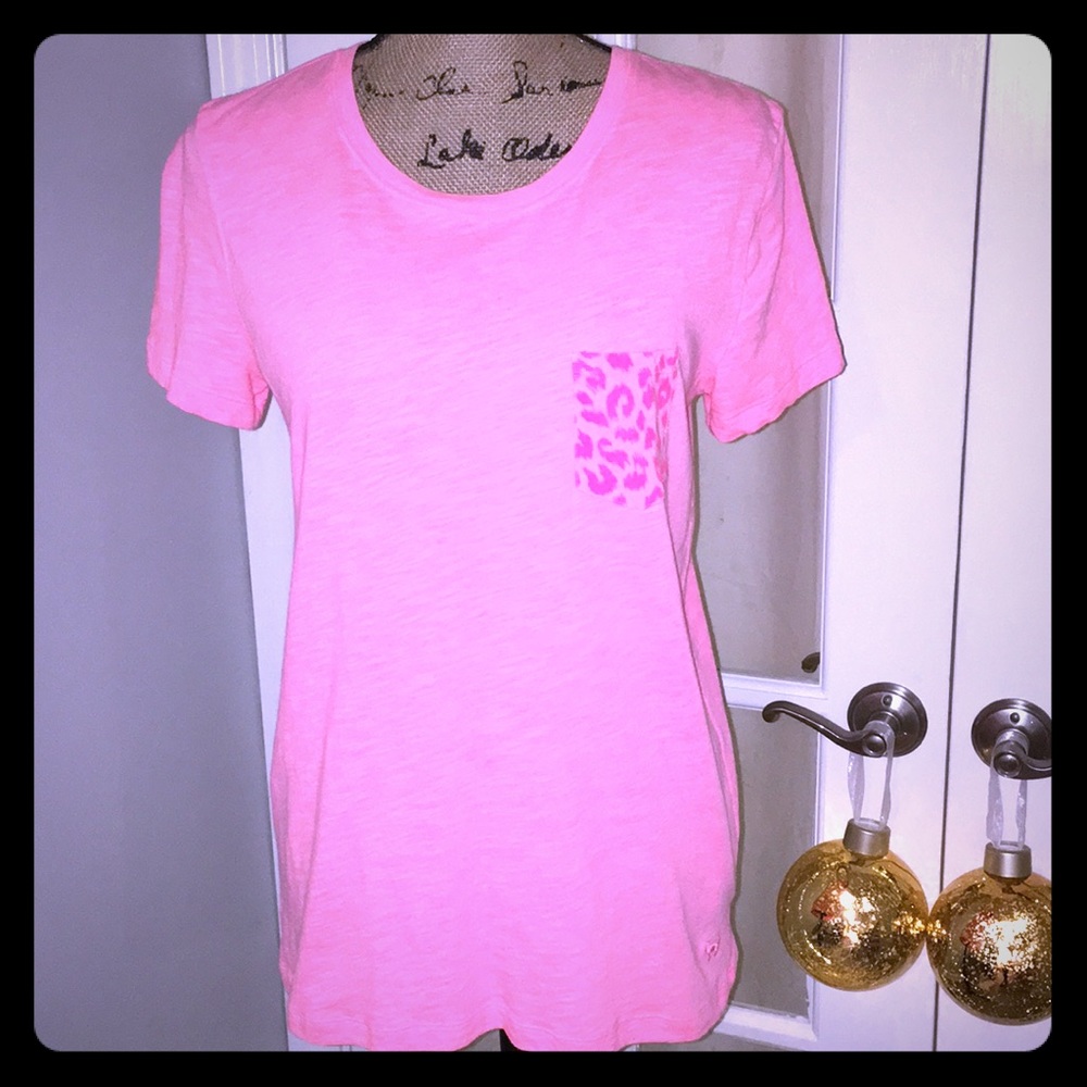 🎀Victoria's Secret Pink tee shirt 🎀