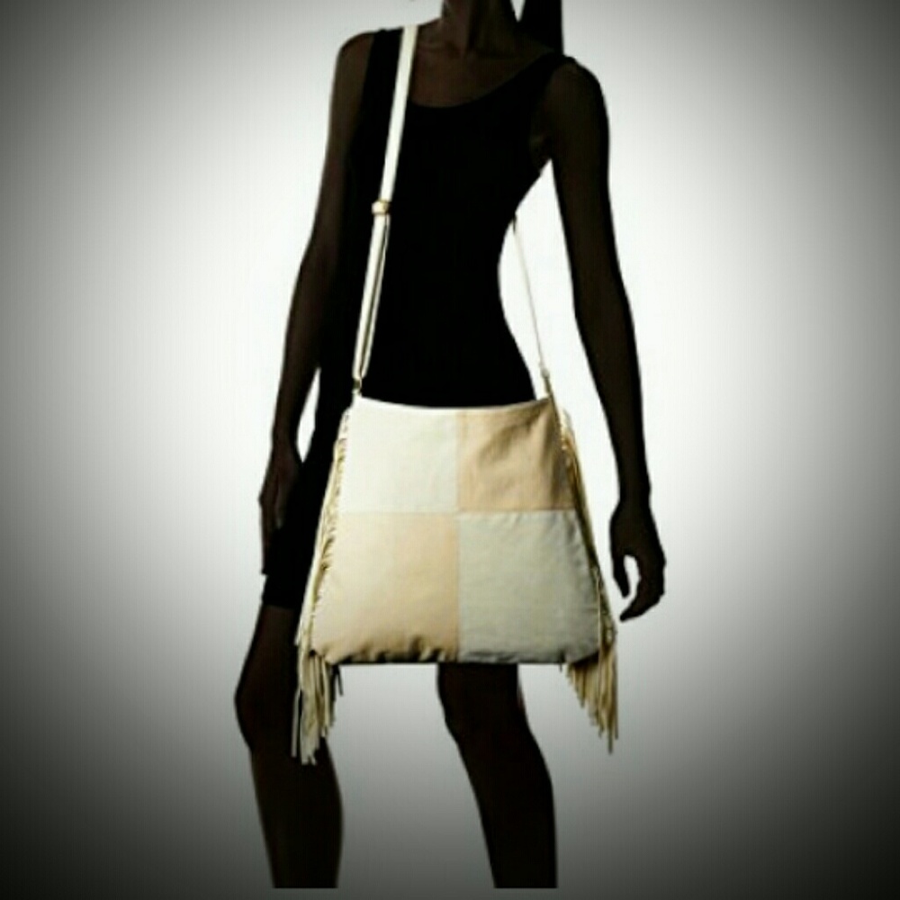 T-Shirt and Jeans Shoulder bag!