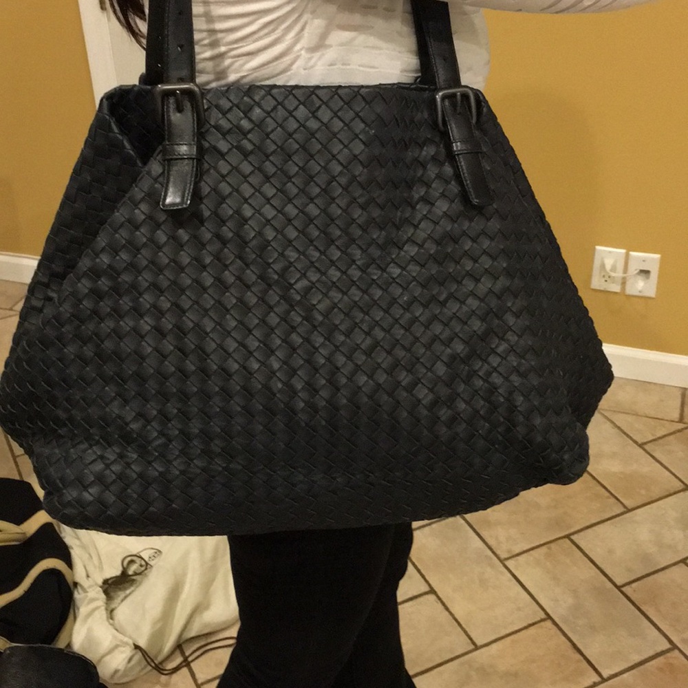 Bottega Veneta shoulder bag