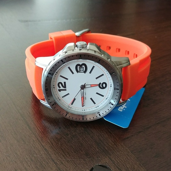 columbia ridgeback timepiece