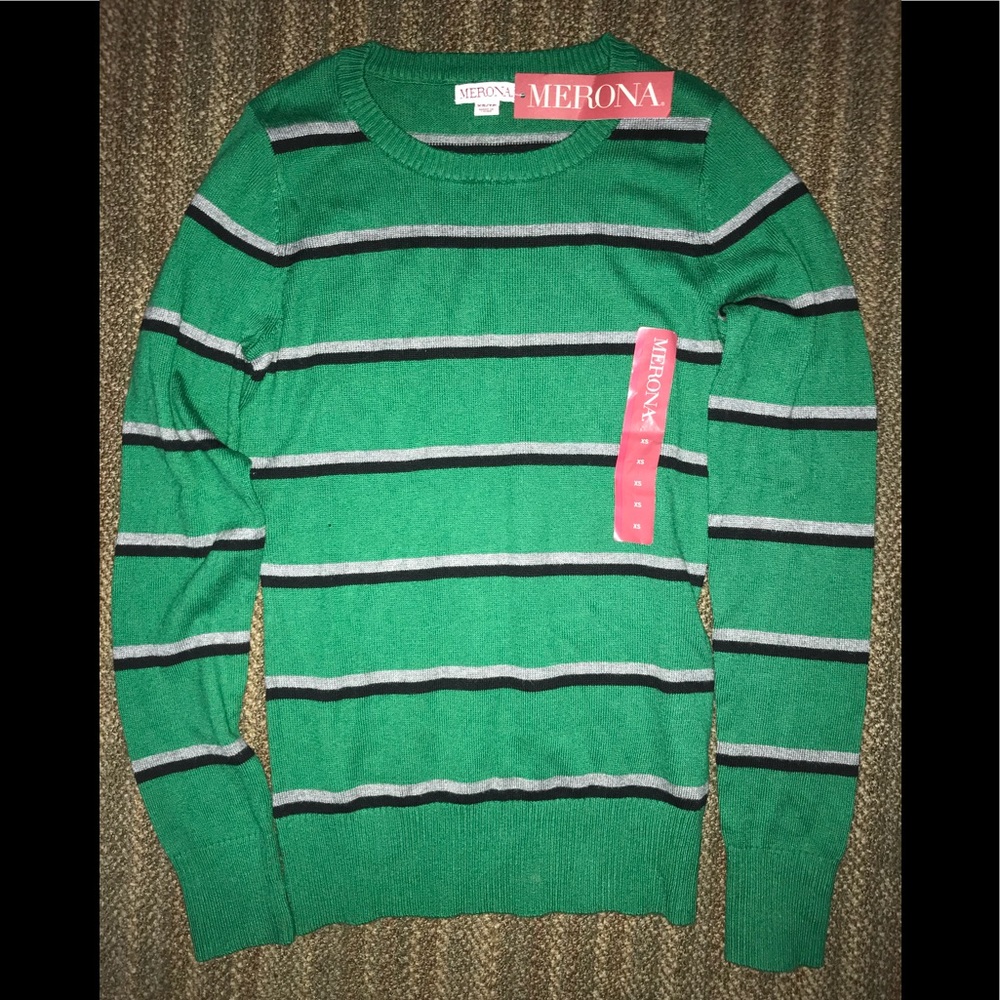 Merona long sleeve shirt