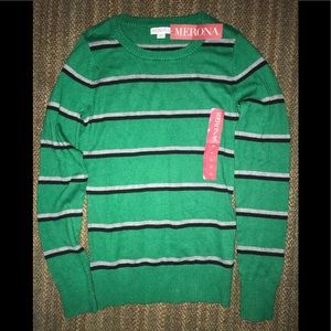 Merona long sleeve shirt
