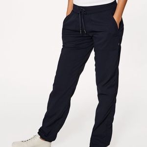 Lululemon Dance Studio Pant lll black