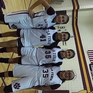 Meet your Posher, Leanna