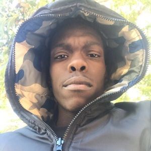 Meet your Posher, Alston