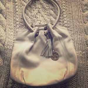 Michael Kors ring tote