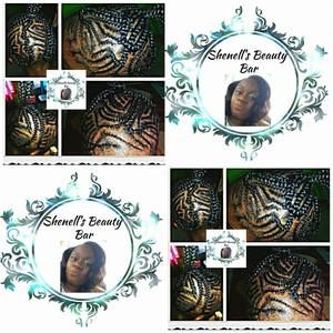 Meet your Posher, Shenell