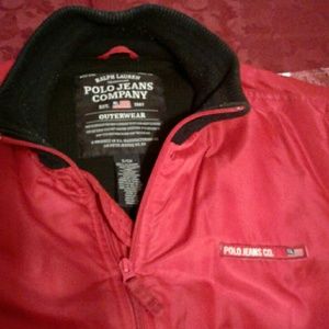 Polo coat