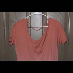 Super Comfy PINK Tee