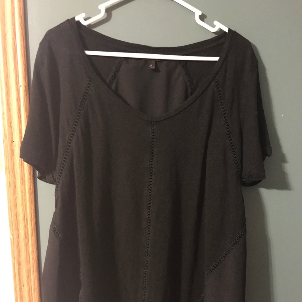 Banana Republic Top