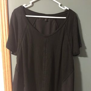 Banana Republic Top