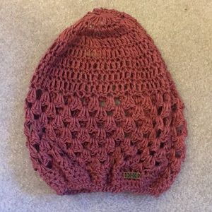 Knit Hat