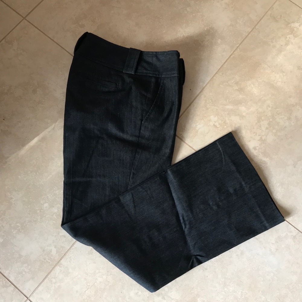 Loft pants