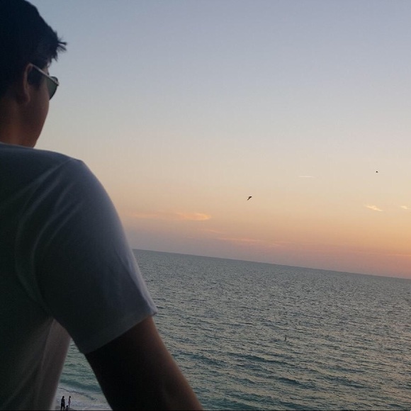 Meet your Posher, Jacob - Picture 1 of 1