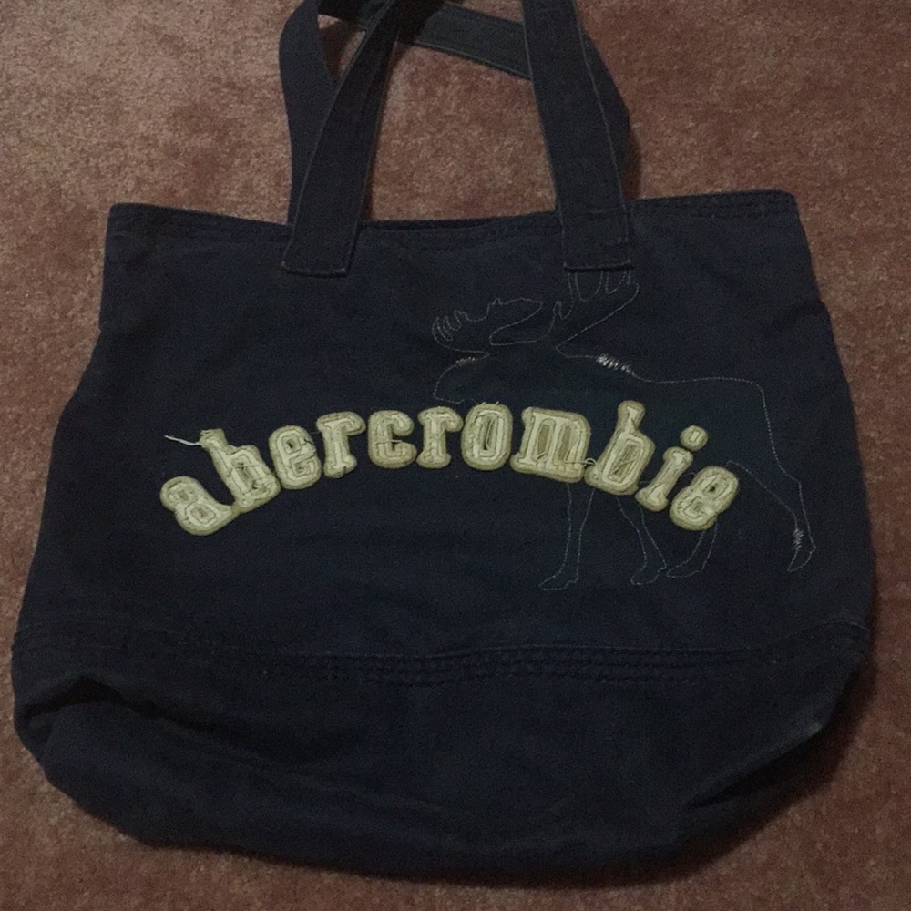 Abercrombie bag