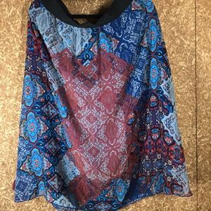 Lularoe Lola Skirt