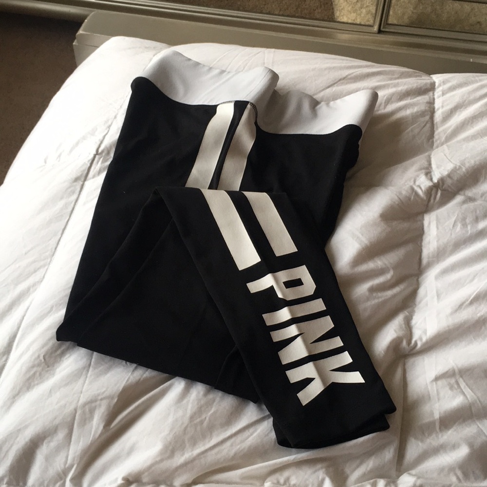 Victorias secret yoga leggings