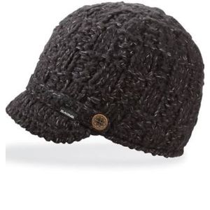 Dakine Women's Audrey Visor Beanie