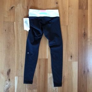 Lululemon Wunder pants