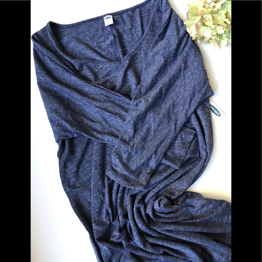 OLD NAVY KNIT DRESS