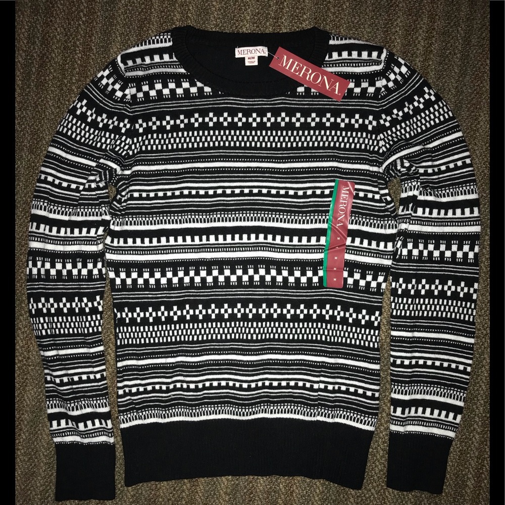 Merona long sleeve shirt