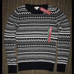 Merona long sleeve shirt