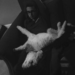 Meet your Posher, Andrew