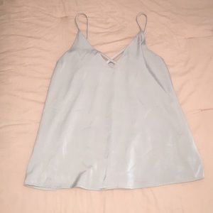 Taupe, versatile blouse