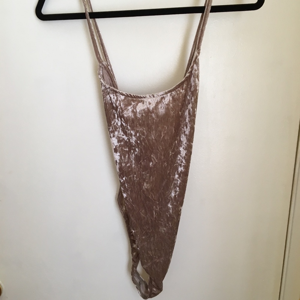 Tilly's Bodysuit