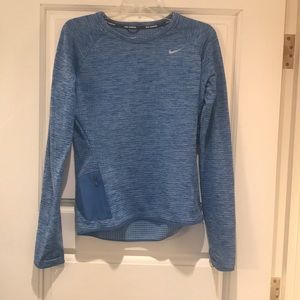Nike dri-fit long sleeve