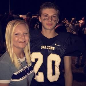 Meet your Posher, Brittany