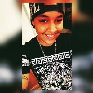 Meet your Posher, Marlina