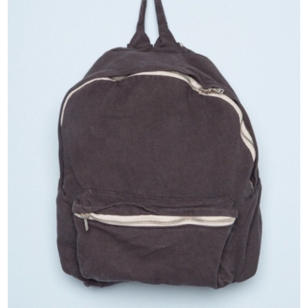 Brandy Melville black backpack