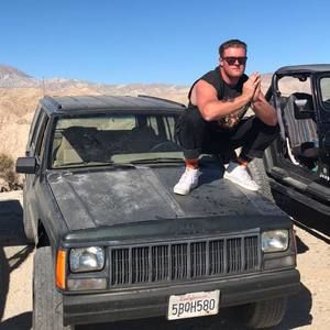 Meet your Posher, Dillon