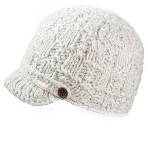 Dakine Women's Audrey Visor Beanie