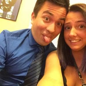 Meet your Posher, Michael