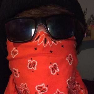 Meet your Posher, Briar