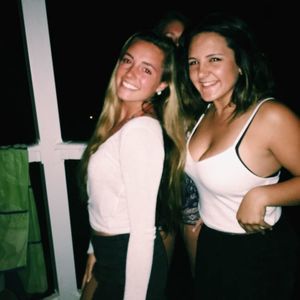 Meet your Posher, Abby