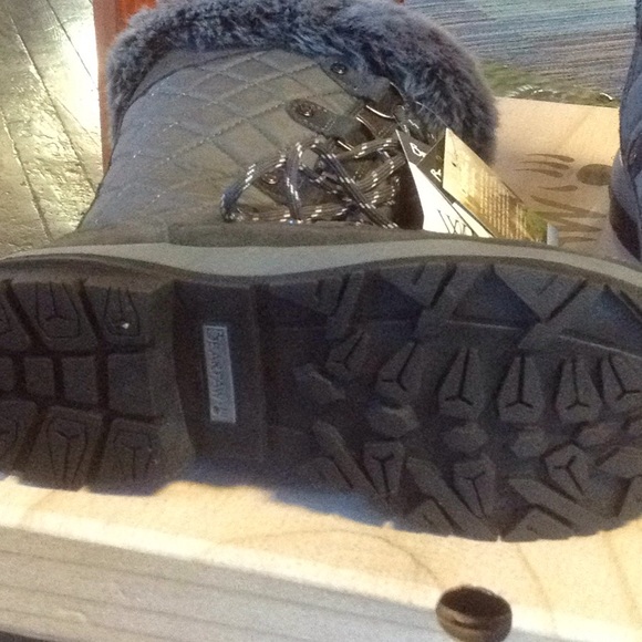 New snow boot - Picture 4 of 4