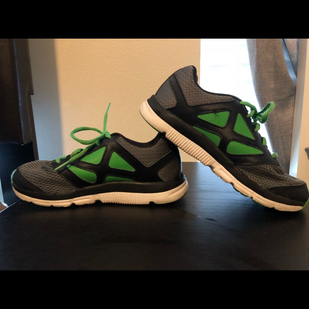 Reebok Kids Dual Compound