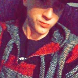 Meet your Posher, Isaiah