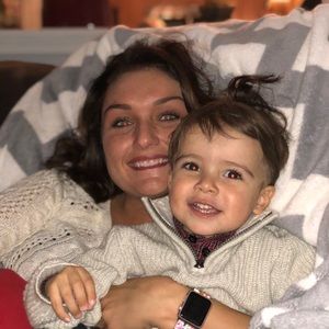 Meet your Posher, Ashton