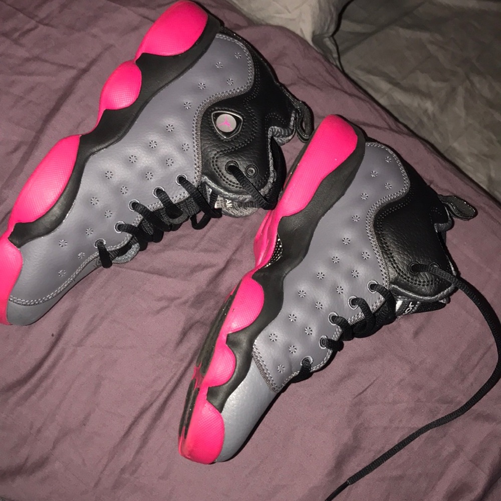 Jordan’s