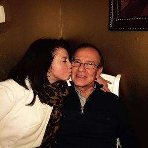 Meet your Posher, Maria