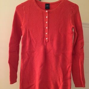 Gap maternity sweater