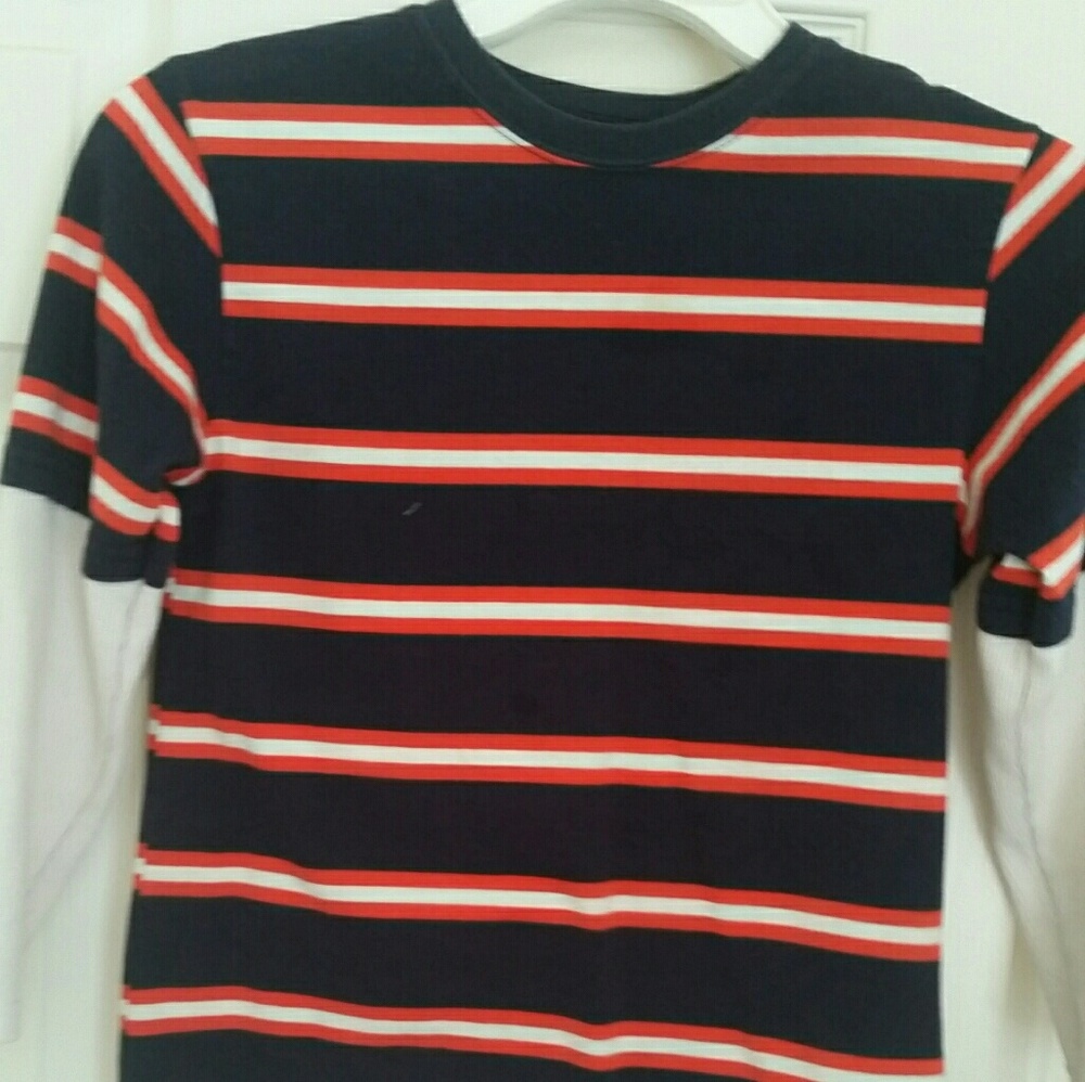 365 Kids Long Sleeve T-shirt from Garanimals
