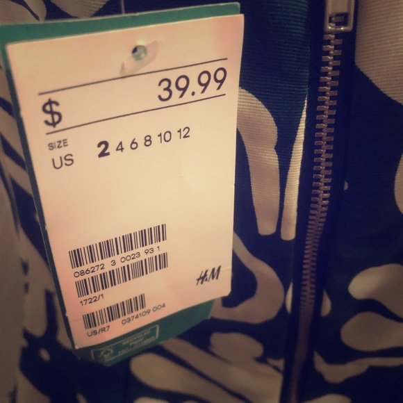 H&M romper - Picture 3 of 3