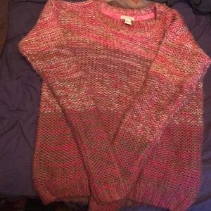 Forever 21 sweater