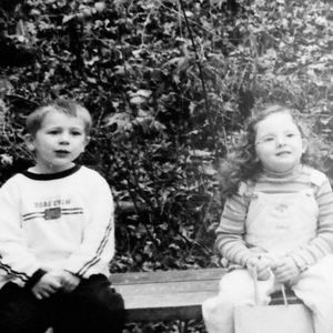 Meet your Posher, Chad