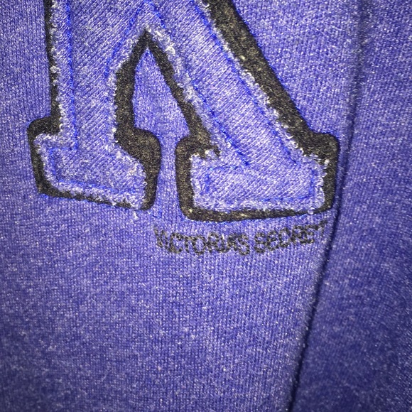 PINK pull over - Picture 4 of 4